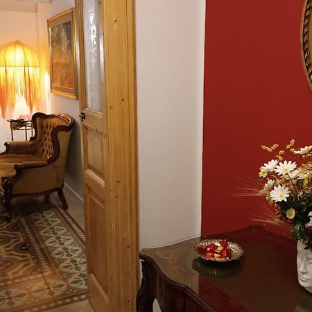 Amanda's Suite Taranto Bagian luar foto