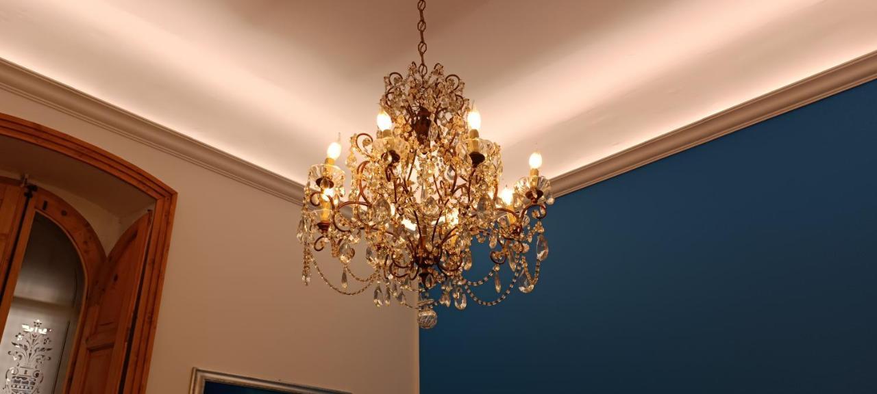 Amanda's Suite Taranto Bagian luar foto