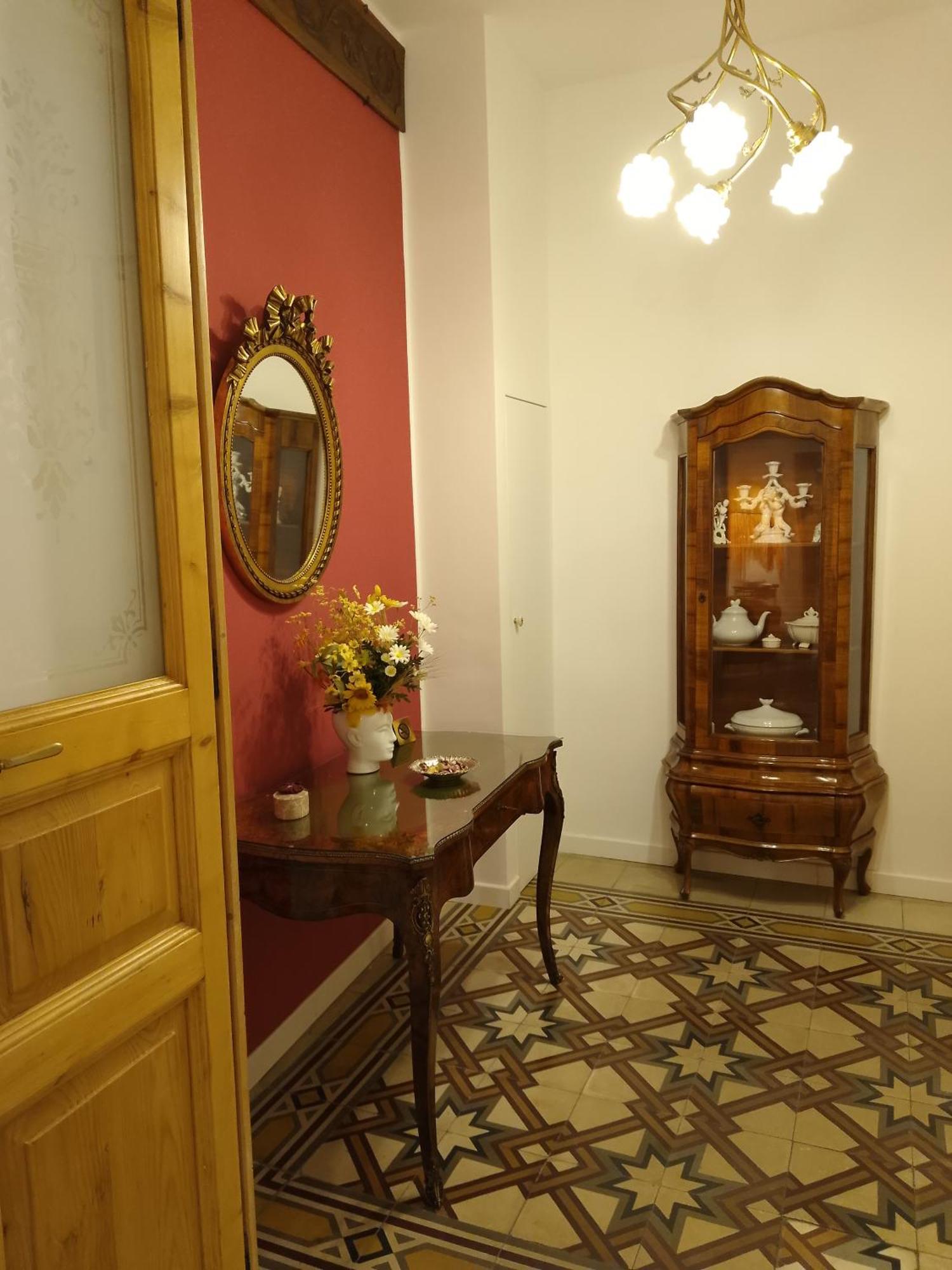 Amanda's Suite Taranto Bagian luar foto