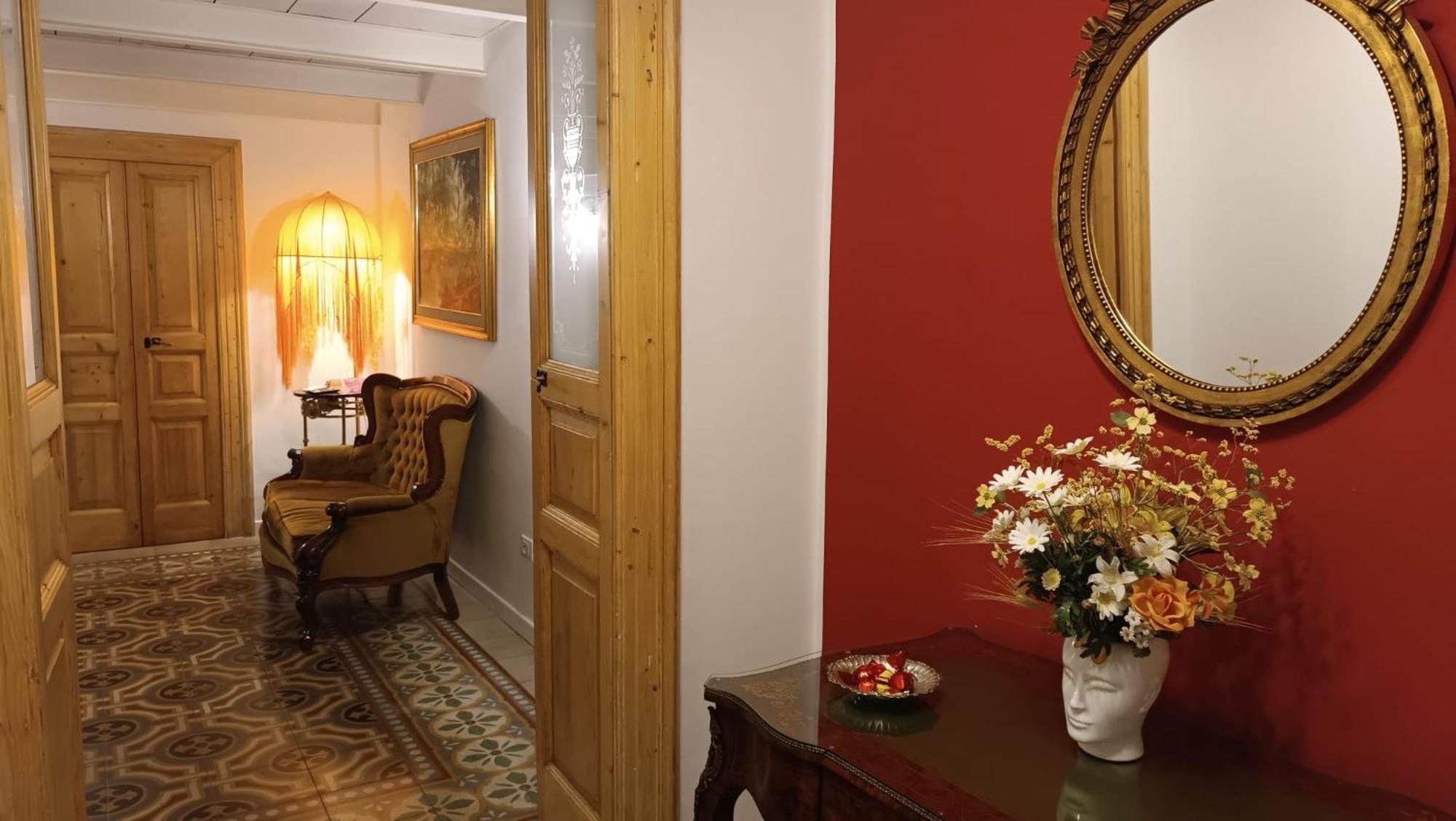 Amanda's Suite Taranto Bagian luar foto
