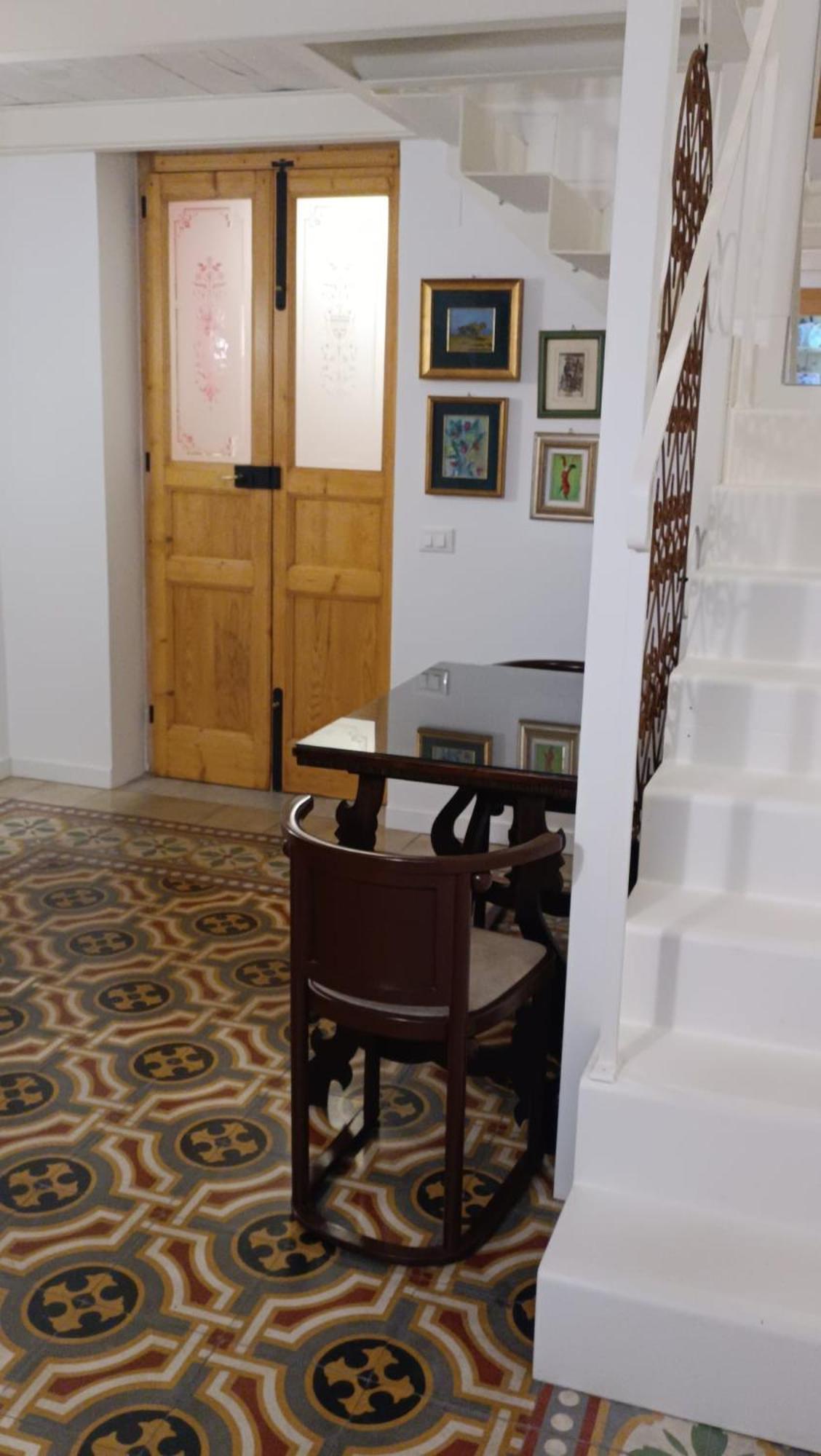 Amanda's Suite Taranto Bagian luar foto